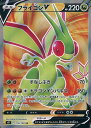 ポケモンカード フライゴンV S9 110/100 SR 【中古】