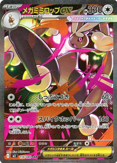 楽天市場】メガミミロップの通販