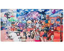 ポケモンカード ラバープレイマット POKEMON TRAINERS Off Shot 【中古】