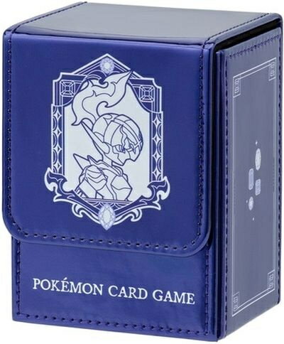 楽天市場】ポケモンカード フリップデッキケースの通販