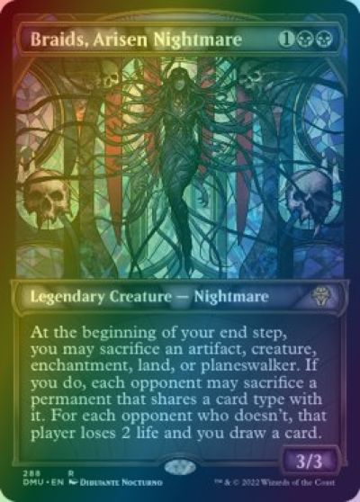 楽天市場】mtg 繰り返す悪夢の通販