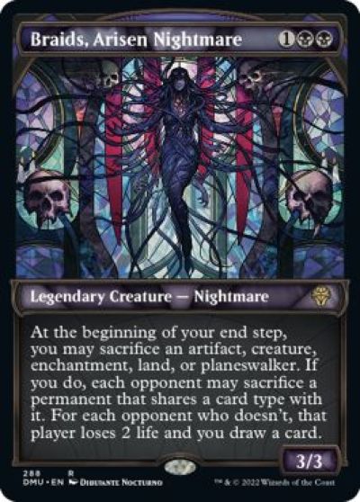 楽天市場】mtg 繰り返す悪夢の通販