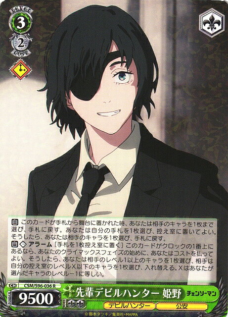 ڥǥӥϥ󥿡 ɱ CSM/S96-036 R š