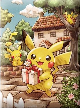 楽天市場】ポケモン ポチ袋（ホビー）の通販