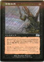 マジックザギャザリング MTG 黒 汚物の雨 USG-151 アンコモン 【中古】