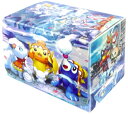 ポケモンカード デッキケース ポケモンセンターサッポロR 【中古】