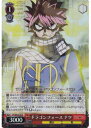 ドラゴンフォース ナツ (Foil) FT/SE10-26 R 【中古】