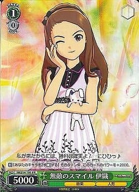 無敵のスマイル 伊織 IM/S14-106 PR 【中古】