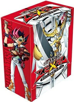 楽天市場】遊戯王ゼアル OCG デュエリストパック 遊馬編 BOXの通販
