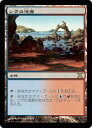 マジックザギャザリング MTG 無色 シヴの浅瀬 10ED-357 レア 【中古】