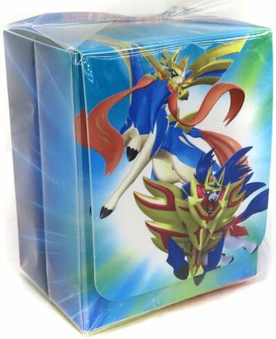 楽天市場】ザシアン ザマゼンタ スイッチ ケースの通販