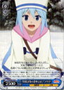 “雪精討伐の意味とは?”アクア KS/W49-075 R 【中古】