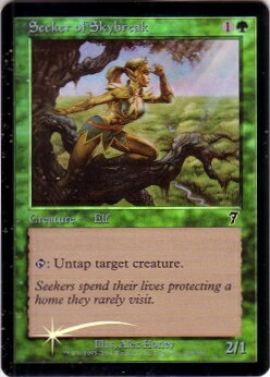 楽天市場】mtg 英語 foil 7ed（ホビー）の通販