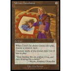 マジックザギャザリング MTG 茶 ウルザの保育器 UDS-142 レア 【中古】