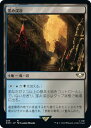 マジックザギャザリング MTG 無色 窪み渓谷 40K-295 レア 【中古】