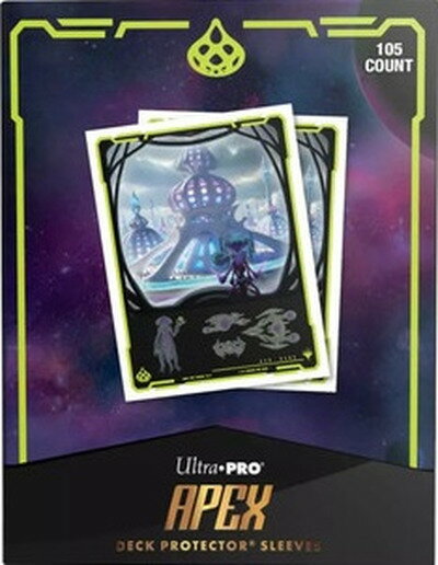 楽天市場】mtg ウルトラ プロ スリーブの通販