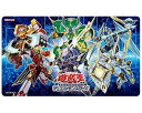 遊戯王 公式プレイマット コード トーカー 遊戯王の日 【中古】