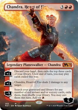 楽天市場】チャンドラ mtgの通販