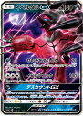 ポケモンカード イベルタルGX SM6 055/094 RR 【中古】