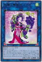 遊戯王 森羅の舞踏娘 ピオネ DIFO-JP051 レア 【ランクA】 【中古】