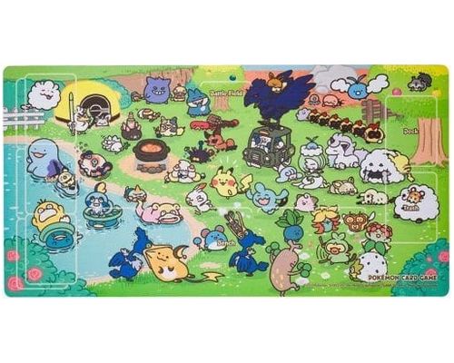 楽天市場】ポケモン ゆるっとの通販
