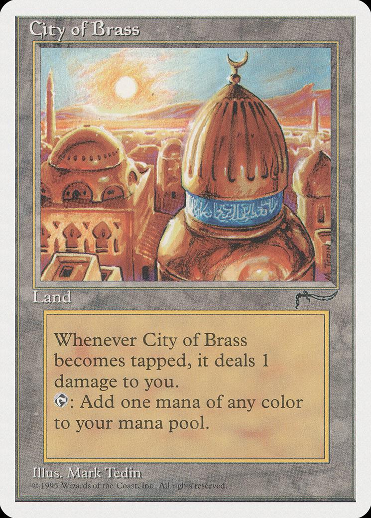 楽天市場】mtg 真鍮の都の通販