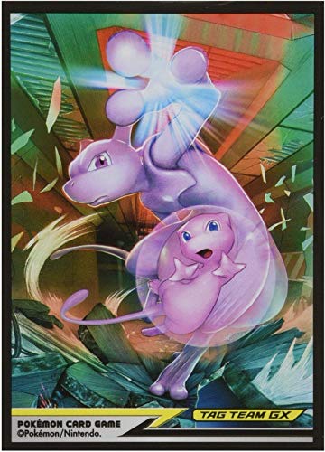 楽天市場】ミュウツー＆ミュウ ポケモンカードの通販