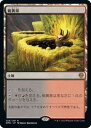 マジックザギャザリング MTG 無色 硫黄泉 DMU-256 レア 【中古】