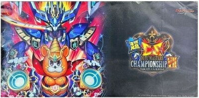 楽天市場】デュエルマスターズ プレイマット（ホビー）の通販