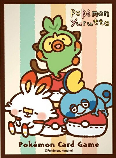 楽天市場】pokemon yuruttoの通販