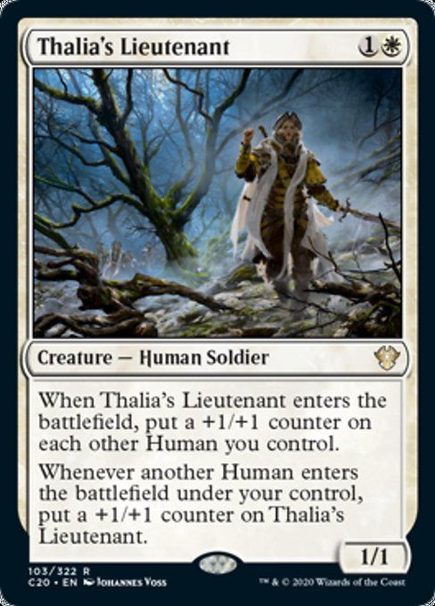 乐天商城 - マジックザギャザリング MTG 白 サリアの副官 C20-103 レア 【中古】