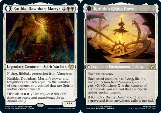 ޥå㥶 MTG  ɡϥȤν޶ԡƥ VOW-21 쥢 š