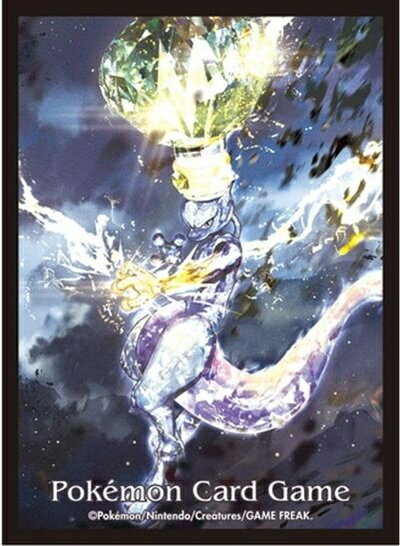 楽天市場】ミュウツー スリーブの通販