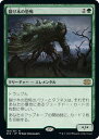 マジックザギャザリング MTG 緑 裂け