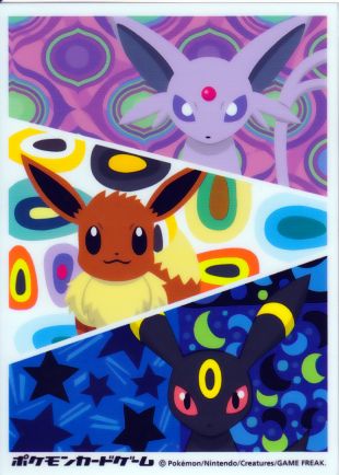 楽天市場】エーフィ・ブラッキーの通販