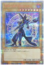 遊戯王 ブラック マジシャン 20TH-JPBS1 20thシークレット 【中古】