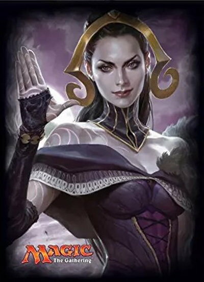 楽天市場】mtg スリーブ リリアナの通販