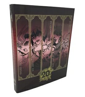 楽天市場】遊戯王 バインダーの通販