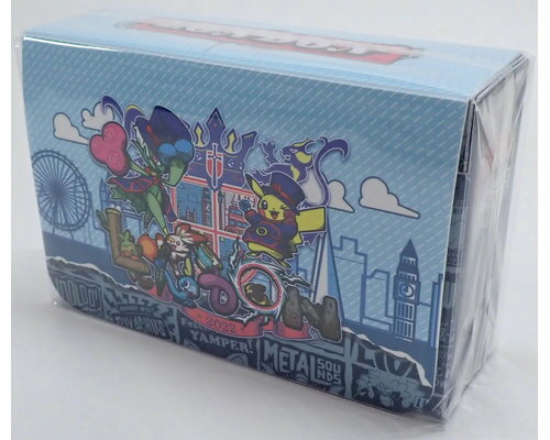 楽天市場】ポケモンカードゲーム ハイクラスデッキダブルboxの通販