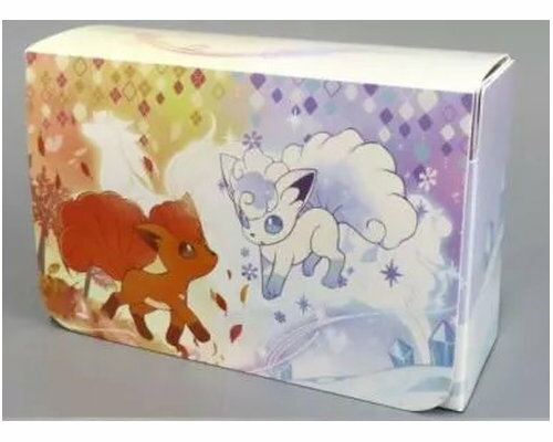 楽天市場】ポケモンカードゲーム ハイクラスデッキダブルboxの通販