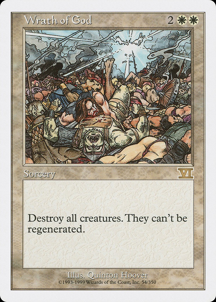 楽天市場】神の怒り mtgの通販