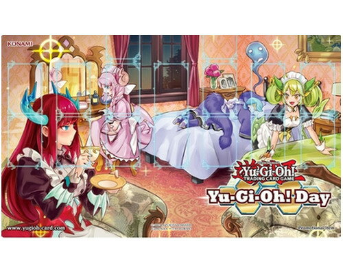 楽天市場】遊戯王 プレイマット 英語版（コレクション｜ホビー）の通販