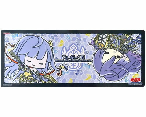 楽天市場】遊戯王 プレイマット 公式の通販