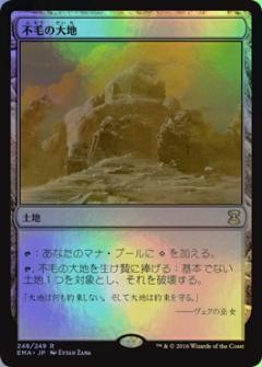 楽天市場】不毛の大地 mtgの通販