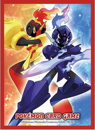 楽天市場】ポケモンカード デッキシールド（コレクション｜ホビー）の通販