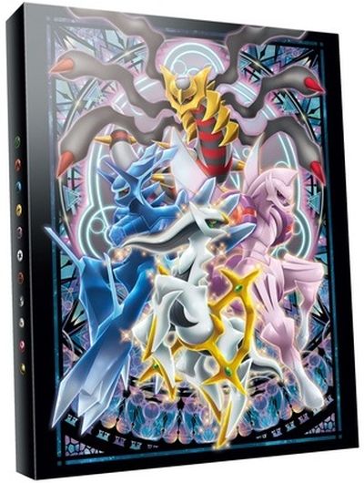 楽天市場】ポケモンカードゲーム コレクションファイル ザシアン