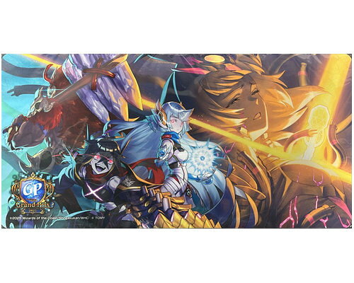 楽天市場】デュエルマスターズ プレイマット（ホビー）の通販