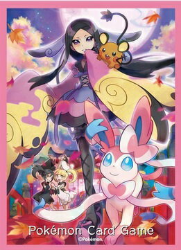 楽天市場】ポケカ デッキシールドの通販