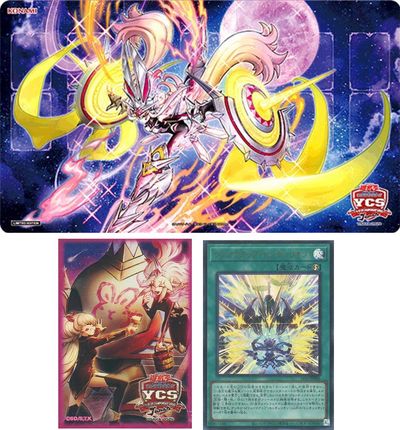 M∀LICE デュエルセット 2025 YCSJ 遊戯王 マリス 遊戯王YCSJ2025 M