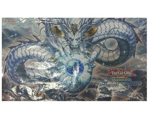 楽天市場】公式 英語版 遊戯王 プレイマットの通販